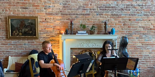 Mother\u2019s Day Dinner