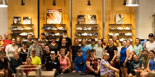 Fleet Feet North Spokane Run Club