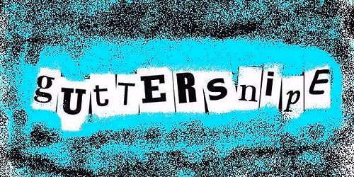 Guttersnipe LIVE @ The Winking Frog, Shifnal