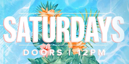 DAER Dayclub Saturdays - Nicky Jam at DAER South Florida