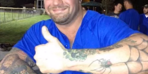 8th annual celebration of life\/ Make A Wish fundraiser in memory of Colbee Francisco