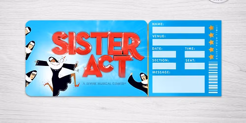 Sister Act at Meadowvale Theatre