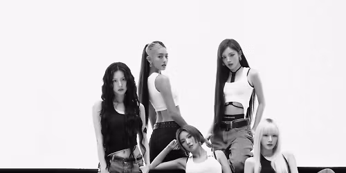 i-dle in Sydney