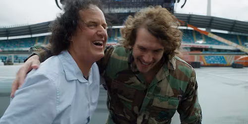 Frukostbio: EN ANNAN H\u00c5KAN - P\u00e5 Bio Roy