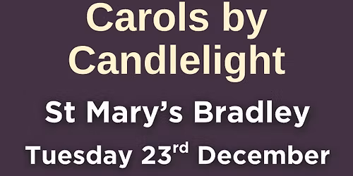 Carols by Candlelight