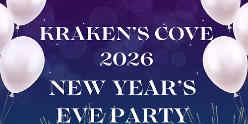 New Year\u2019s Eve Party