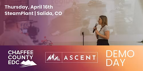 Ascent Demo Day 2026