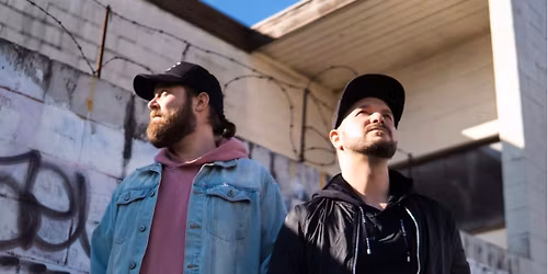 Red Truck Live Music! Matt n' Brad