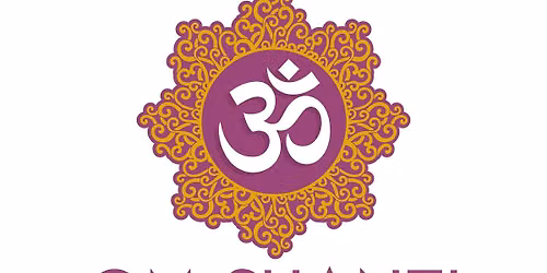 Yoga in the Park by Om Shanti Yoga and Reiki Center