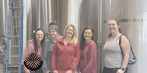 Yoga + Cider at Winsome Ciderworks (Woodinville)