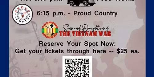 2005 Fall Vietnam National War Museum Benefit Concert