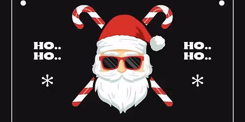 Gankie Tankie - Kerstmarkt Watou