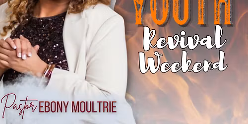 Youth Revival Weekend