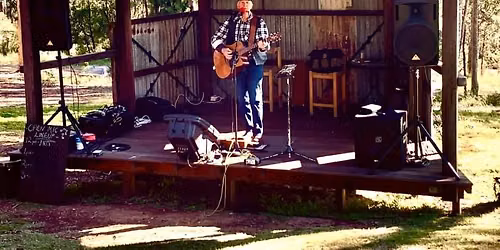 Ako (John Atkins) @tilbavalley
