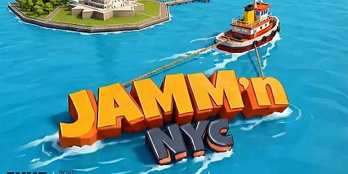 JAMM'N NYC - Rum and Music Events & Turnt Barbados