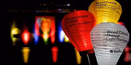 2025 Light The Night - Savannah\/Southeast GA