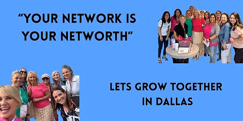 Meet Up! Lets Connect!