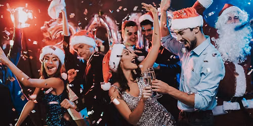 Festive Party Nights