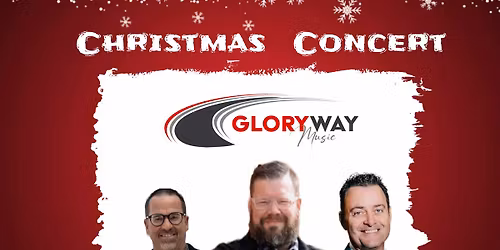 GloryWay in Concert