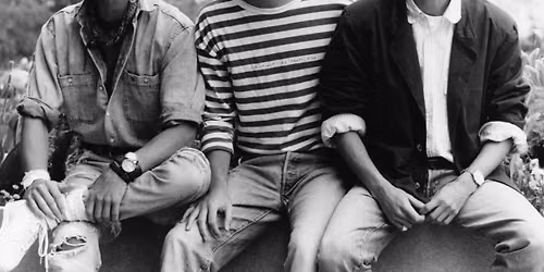 a-ha UK fan event 