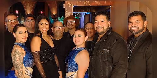 MN Latin Show @ Med Cruise Cafe