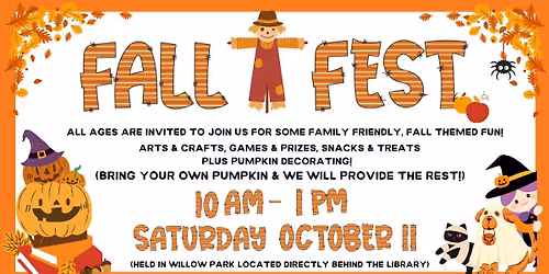 Fall Fest