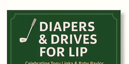 Gimme Diapers, Gimme Golf