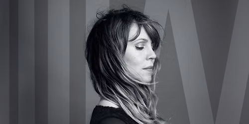 Janne Schra | Muziekgieterij