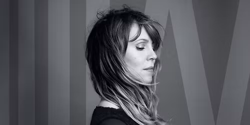 Janne Schra | Muziekgieterij