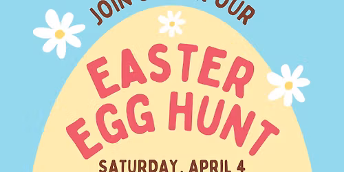 Easter Egg Hunt