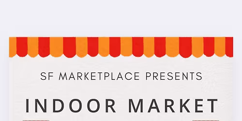 Indoor Market