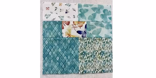 Block Club - It's a Wrap