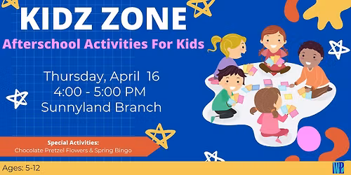 Kidz Zone