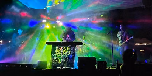 Let\u2019s Go Retro rock Suzie\u2019s