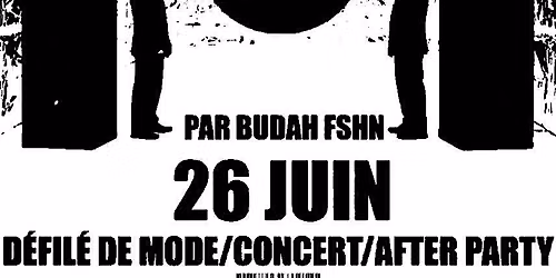 PARIS FSHN FEST