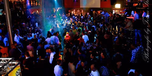 Charivari 30+ Party mit DJ Larusso - "Christmas Party"