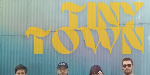 Tiny Town LIVE @ Brigid's Pub