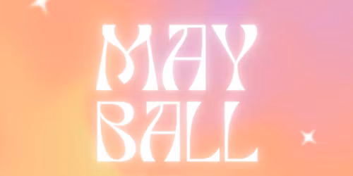 MSU 2026 May Ball Launch Day Special Discount Tickets