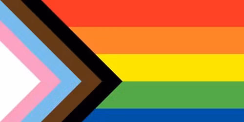 RAINBOW LOVE CIRCLE OF CONNECTION All LGBTQIA+ Social\/Peer Support Group With Christy Carr, RScP