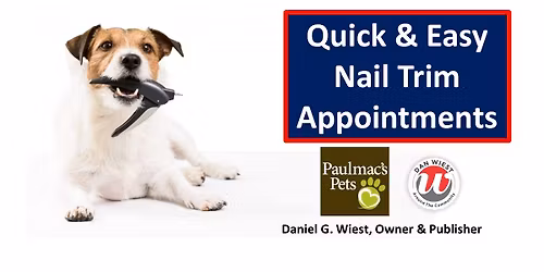 Paulmac's Nail Clinics