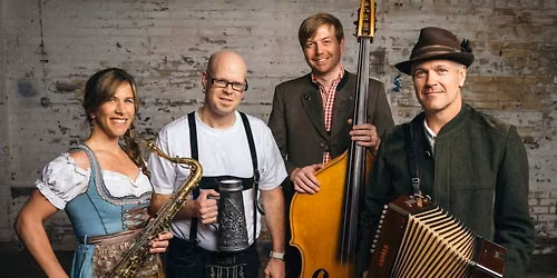 Milwaukee Oktoberfest