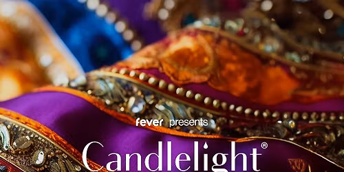 Candlelight: The Best of Bollywood and Tollywood on Strings | Leicester