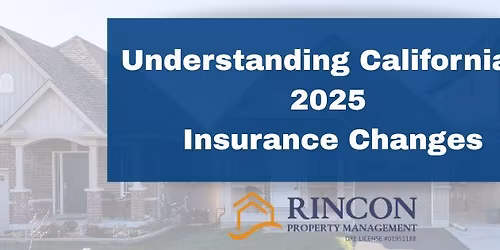 Insurance Market Update \u2013 Ventura County