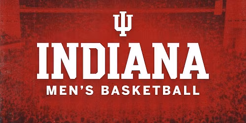 Indiana Hoosiers Mens Basketball vs. Western Illinois Leathernecks Mens Basketball