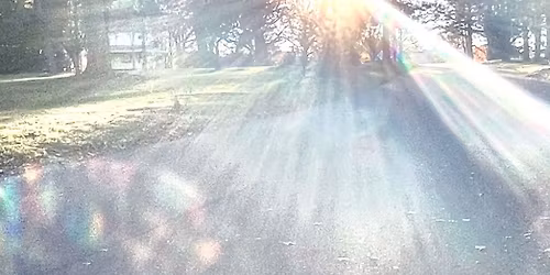 Meeting The Healer Within: Introduction to Energy, light, sound, plant medicine