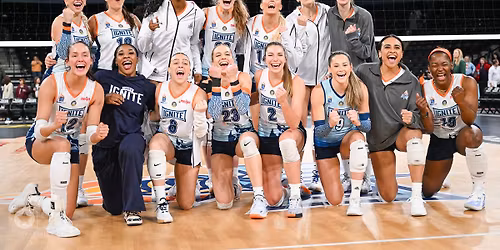 Atlanta Vibe at Indy Ignite at Fishers Event Center