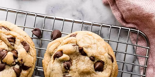 Little Bakers: Cookie Workshop