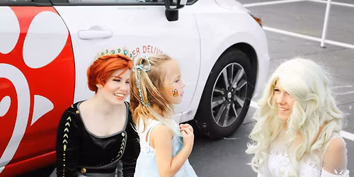 Chick-fil-A Fall Festival 2025