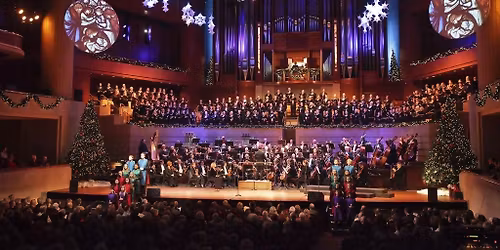 Dallas Symphony Orchestra - Kerr & Musicians from DSO