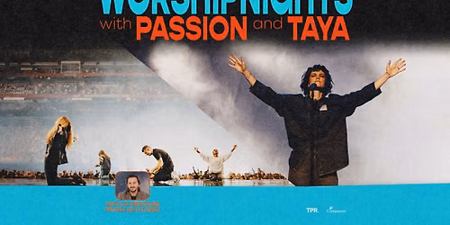 Passion & TAYA - Ballwin, MO